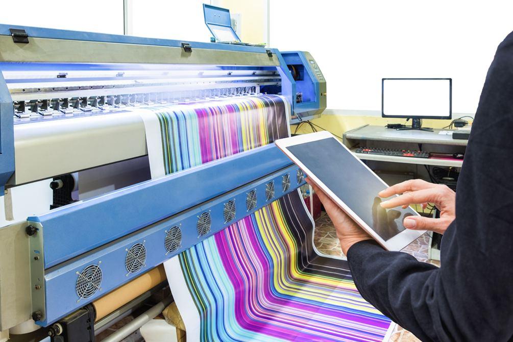 How to Choose a Printing House: Tips for Business